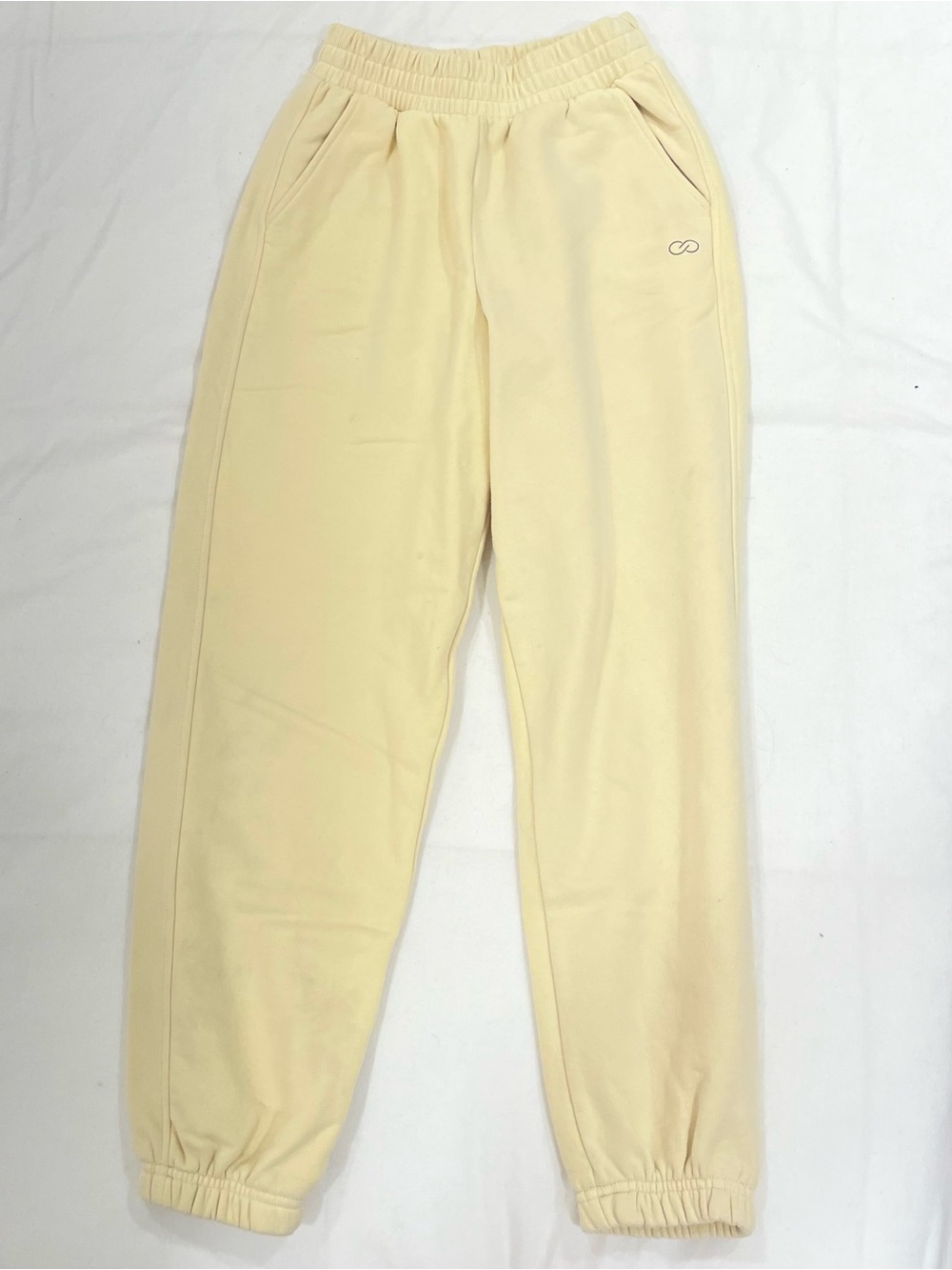 ButterYellow Calia Jogger Sweatpants